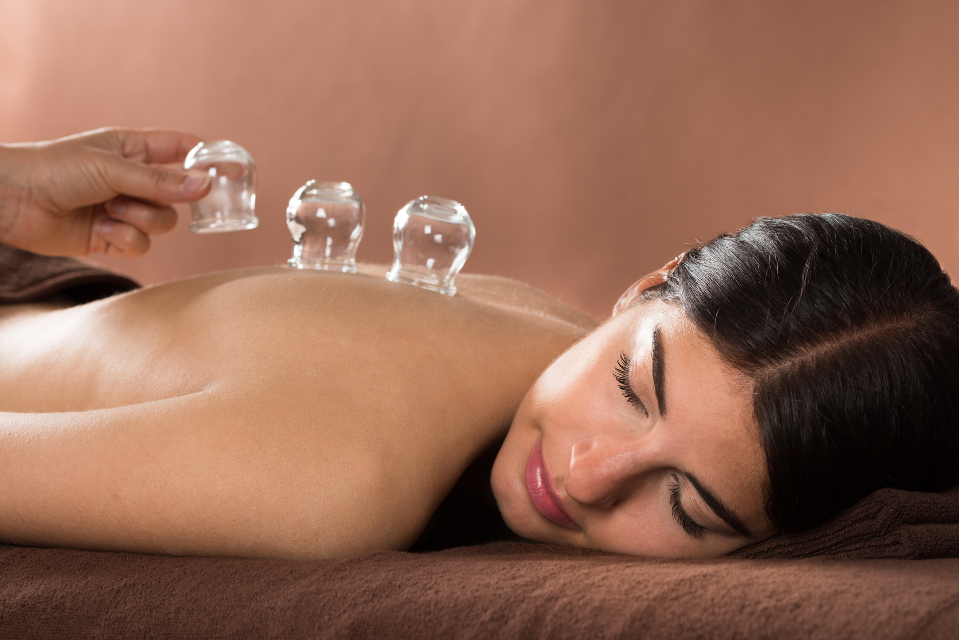 Cupping Therapy - Lancaster PA